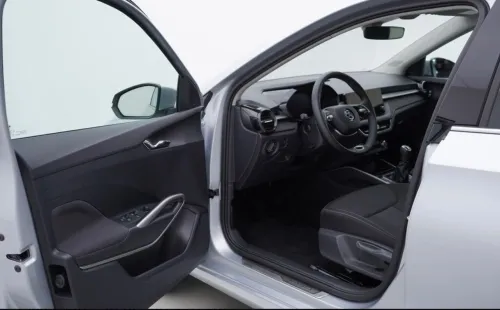 Skoda Fabia 2024 Style plus