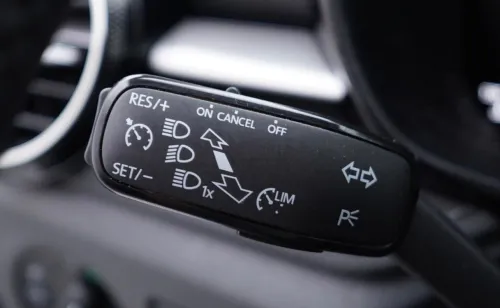 Skoda Fabia 2024 Style plus