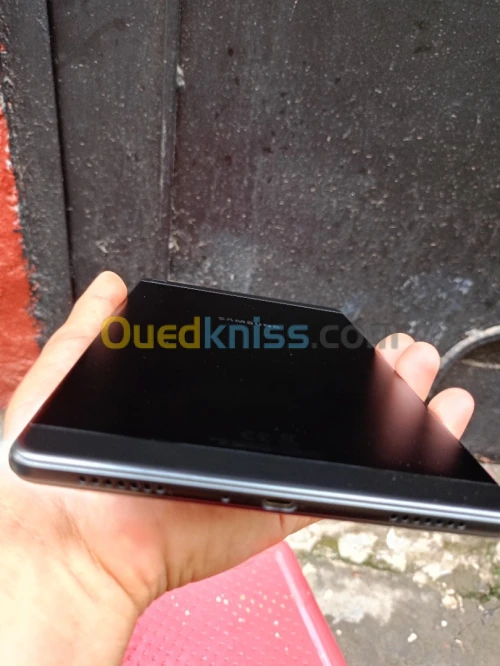 Samsung Tab a Tab a 8 pousse