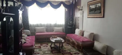 Vente Appartement F3 Constantine Ain smara