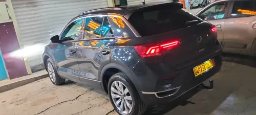 Volkswagen T-Roc 2021 T-Roc