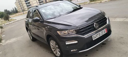 Volkswagen T-Roc 2021 T-Roc