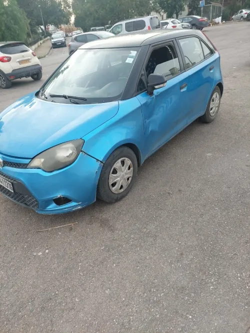 MG 3 2013 