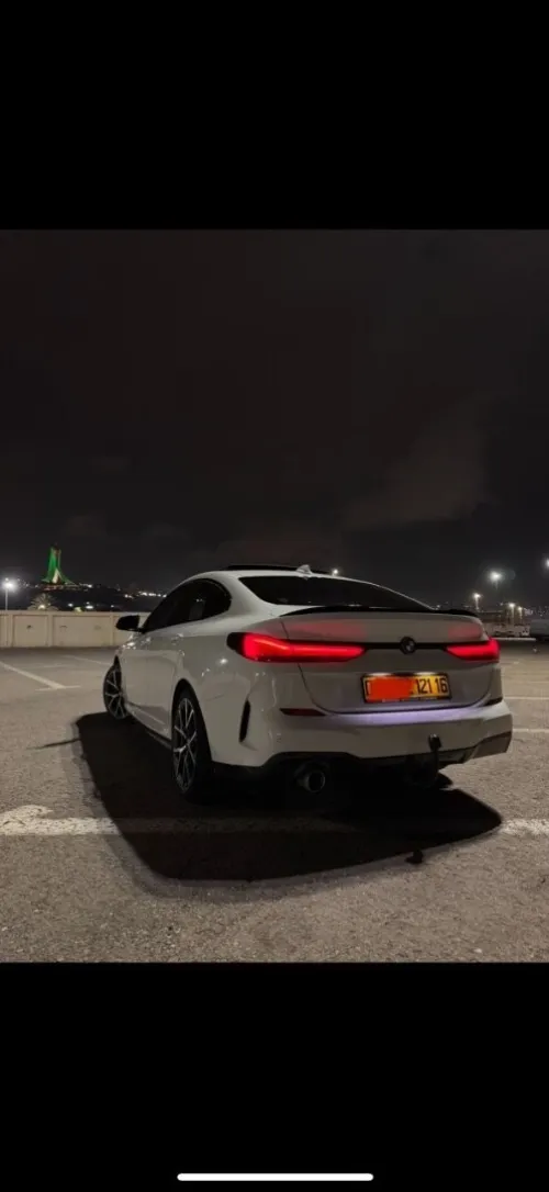 BMW Série 2 2021 Coupé Pack Sport M
