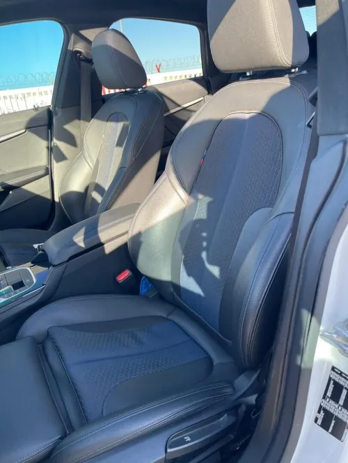 BMW Série 2 2021 Coupé Pack Sport M