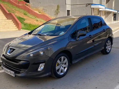 Peugeot 308 2009 Premium