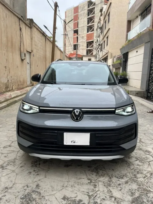 Volkswagen Tahru 2025 Ruixiang