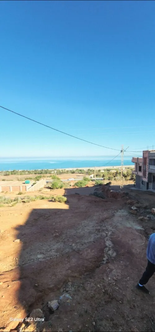 Vente Terrain Mostaganem Achaacha