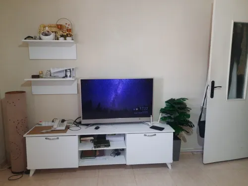 Vente Appartement F3 Oran El Kerma