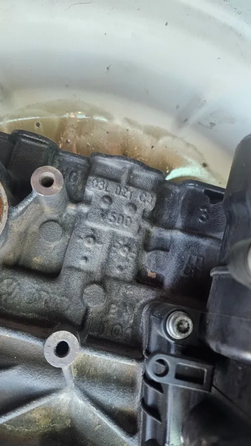 Moteur 03L باطيمة