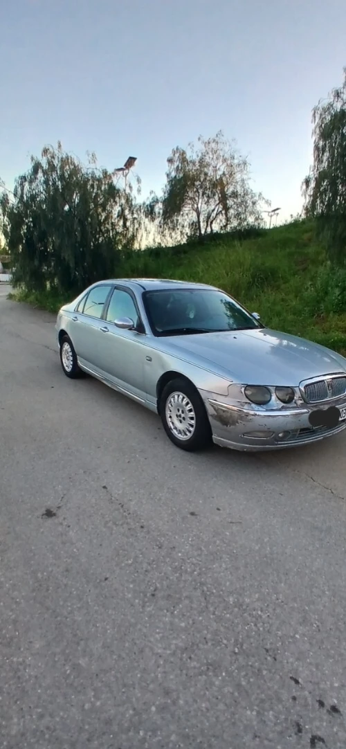 Rover 75 2003 75