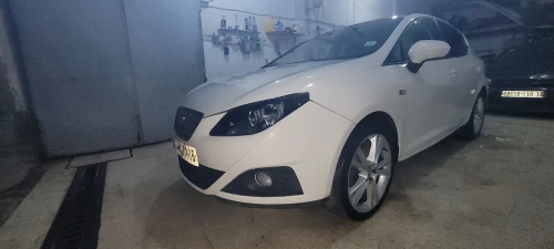 Location de voiture chahrazed rent car