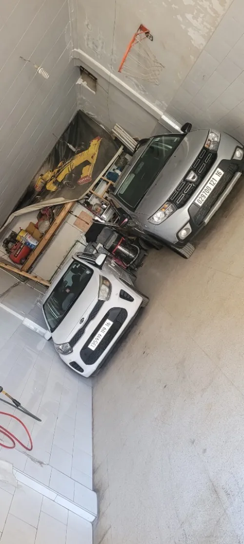 Location de voiture airport alger chahrazed rent car