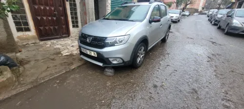 Location de voiture chahrazed rent car