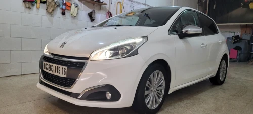 Location de voiture chahrazed rent car