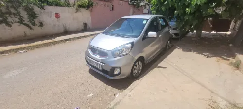 Location de voiture chahrazed rent car