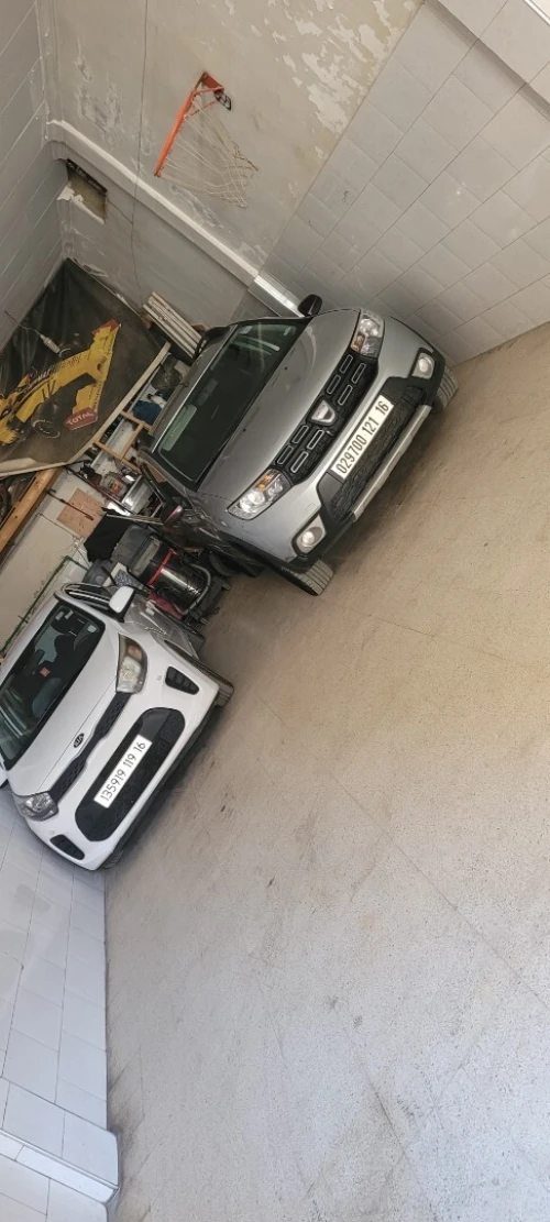 Location de voiture chahrazed rent car