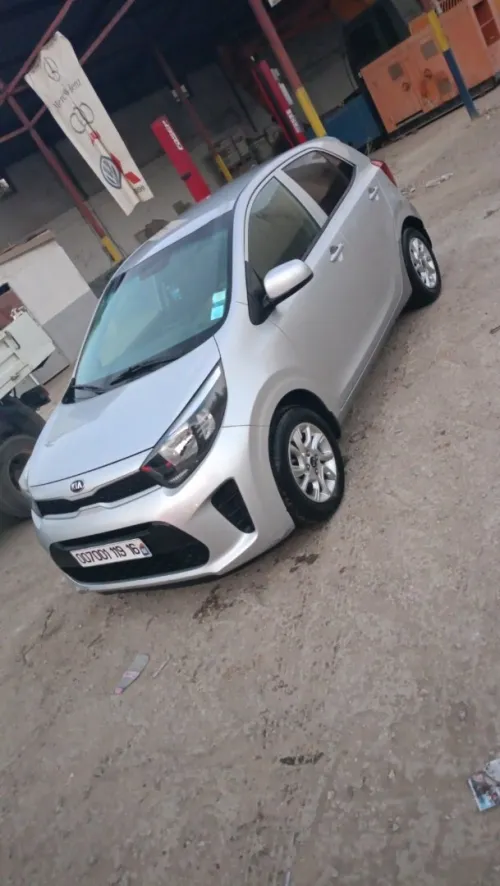 Location de voiture chahrazed rent car