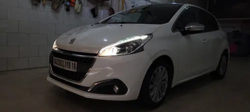 Location de voiture chahrazed rent car