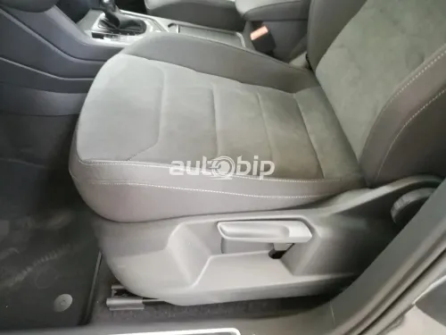 Volkswagen Tiguan 2019 Drive 