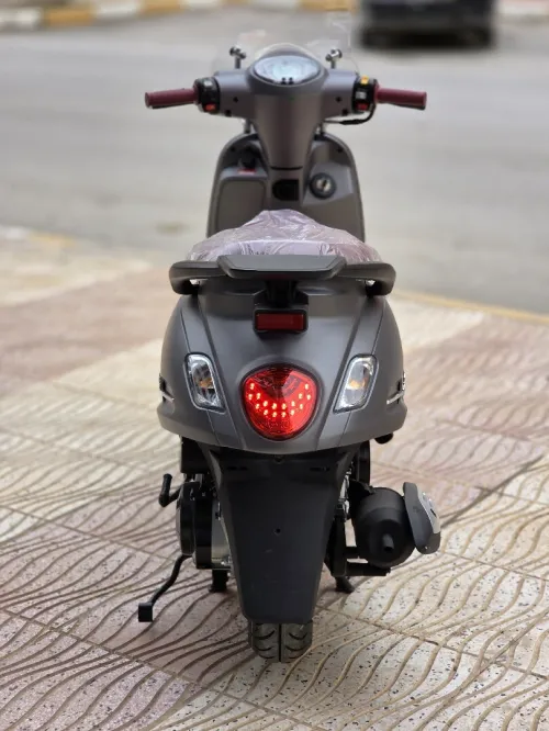 Sym Fiddel 2 2026