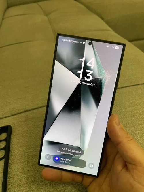 Samsung S24 ultra 256 gh
