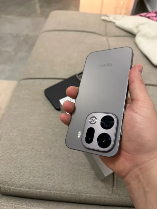 Oppo Find x9 pro 16/512