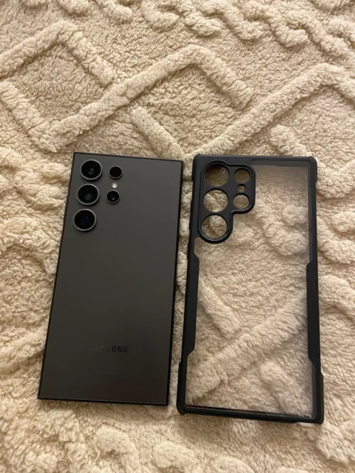 Samsung S24 ultra 256