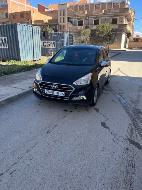 Hyundai Grand i10 Sedan 2019 