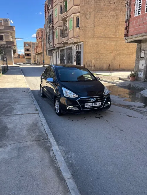 Hyundai Grand i10 Sedan 2019 