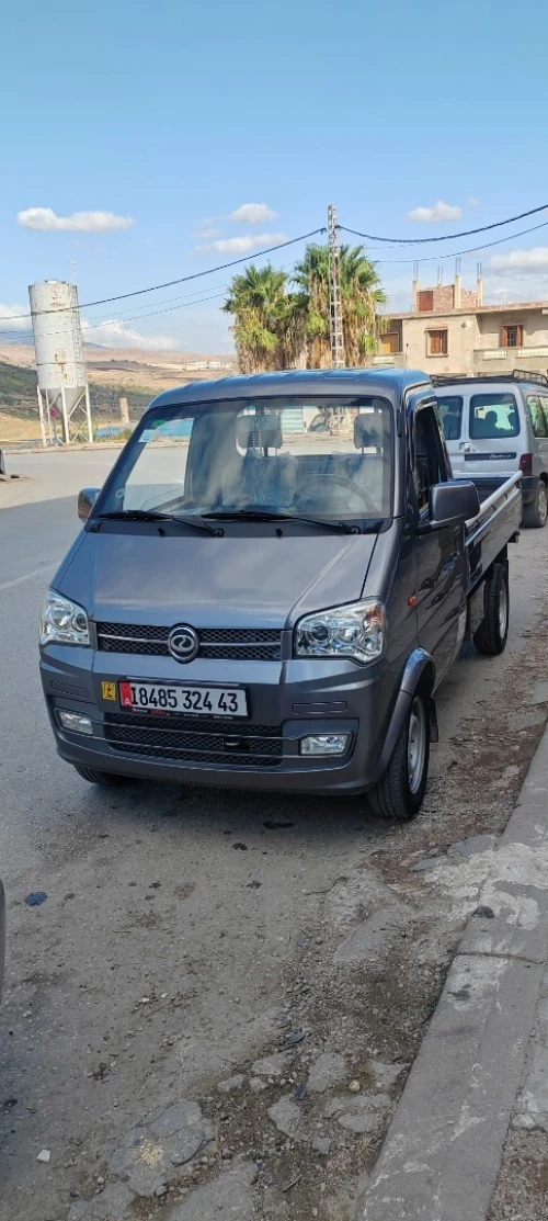 Sokon C01 2024 Mini truk