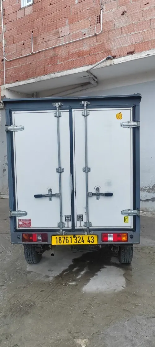 DFSK Mini truk 2024 