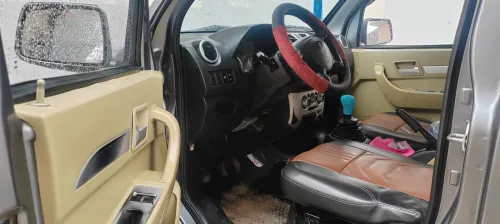 DFSK Mini truk 2024 