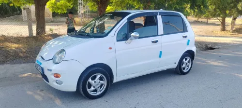 Chery QQ 2014 QQ