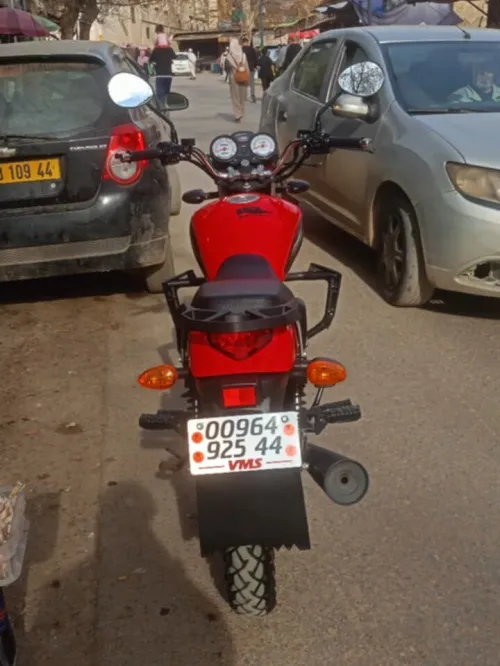 Vms C light 2025