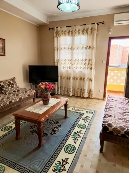 Location vacances Appartement F2 Alger Ain taya