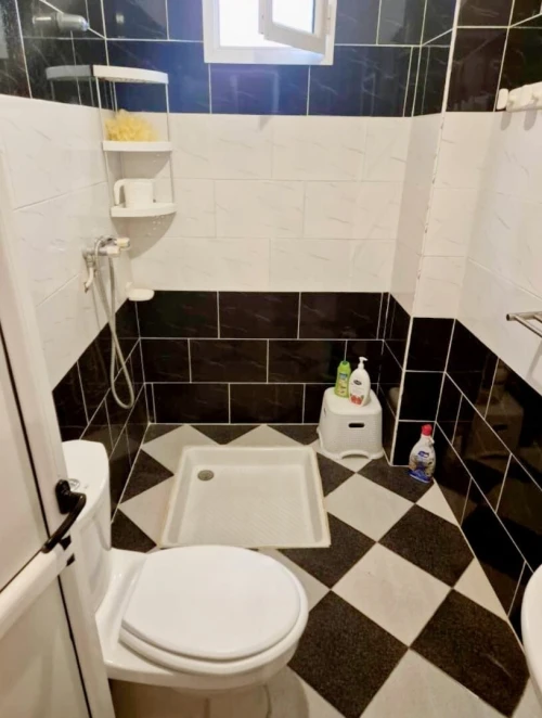 Location vacances Appartement F2 Alger Ain taya