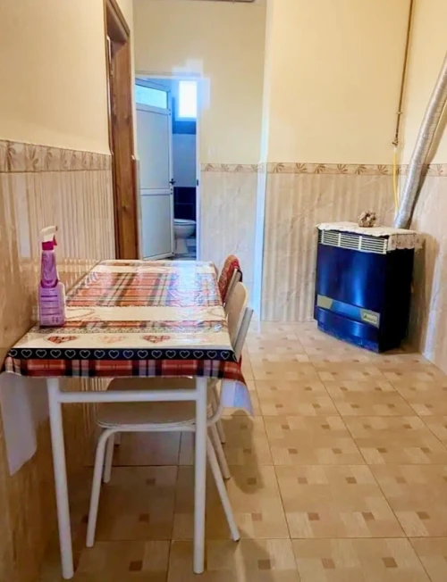 Location vacances Appartement F2 Alger Ain taya