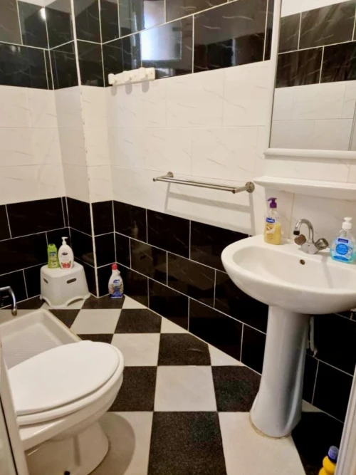 Location vacances Appartement F2 Alger Ain taya