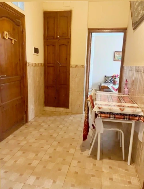 Location vacances Appartement F2 Alger Ain taya