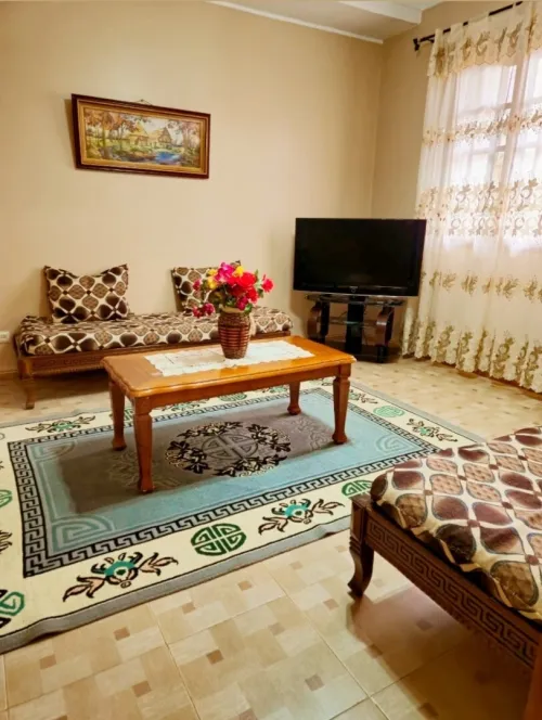 Location vacances Appartement F2 Alger Ain taya