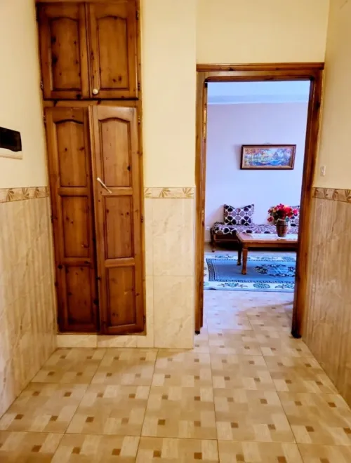 Location vacances Appartement F2 Alger Ain taya