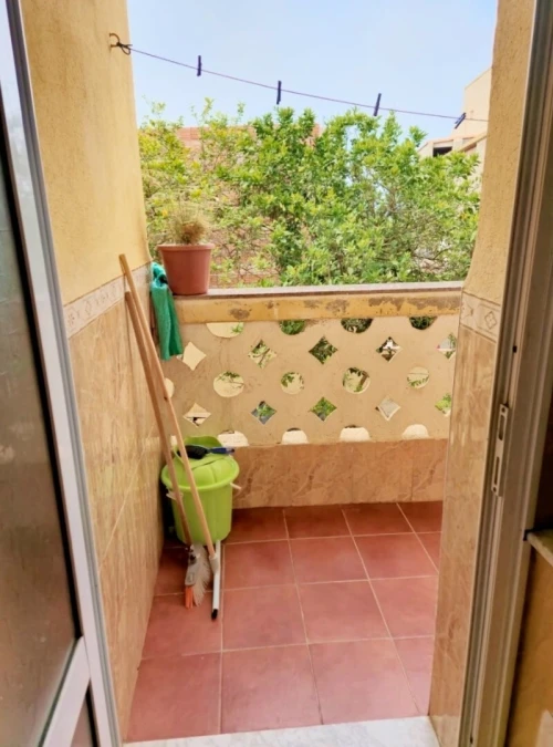Location vacances Appartement F2 Alger Ain taya