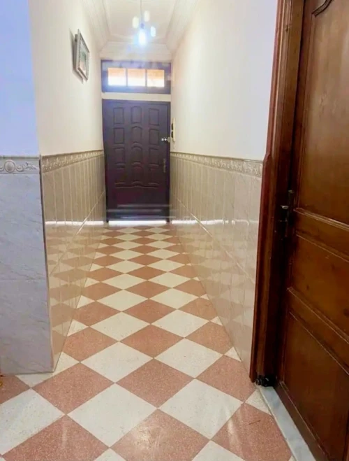 Location vacances Appartement F2 Alger Ain taya