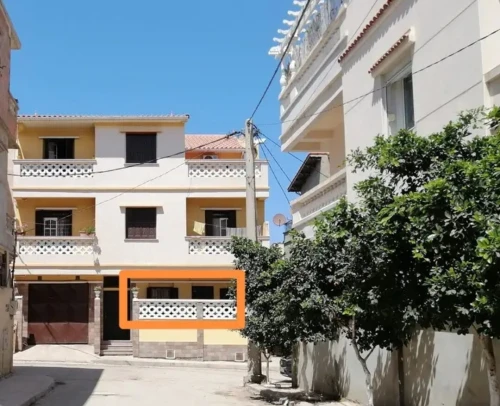 Location Appartement F2 Alger Ain taya