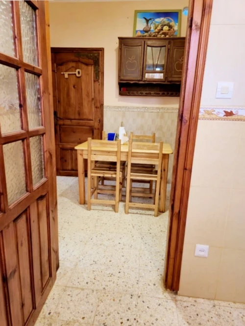 Location Appartement F2 Alger Ain taya