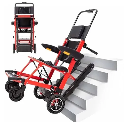 Fauteuil roulant électrique 