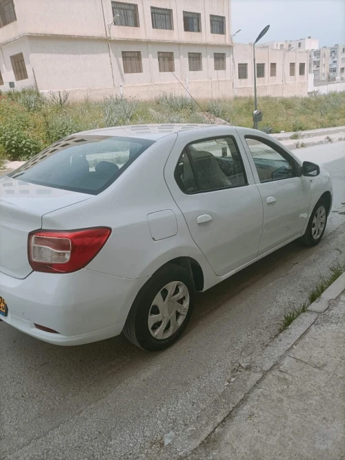 Dacia Logan 2016 Logan