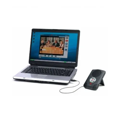 Audio conférence POLYCOM SOUNDSTATION DUO