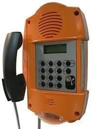 POSTE INDUSTRIELS / ATEX LELAS